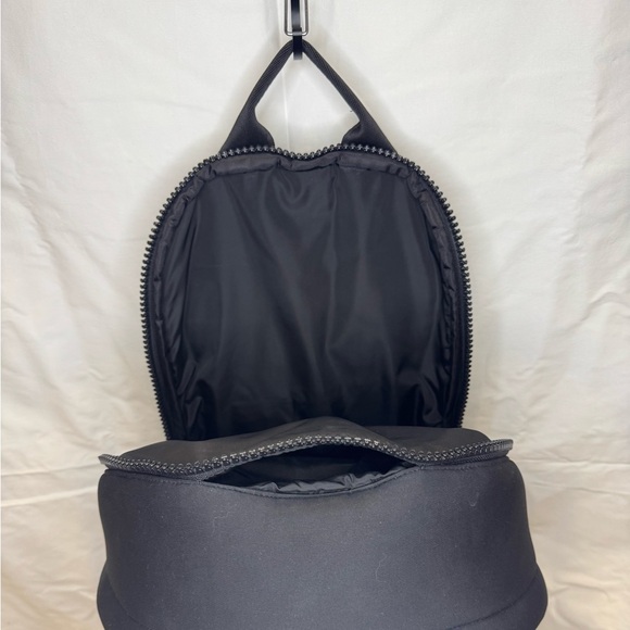 Dagne Dover Black Dakota Backpack - Picture 4 of 10